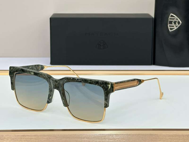 Picture of Maybach Sunglasses _SKUfw55489800fw